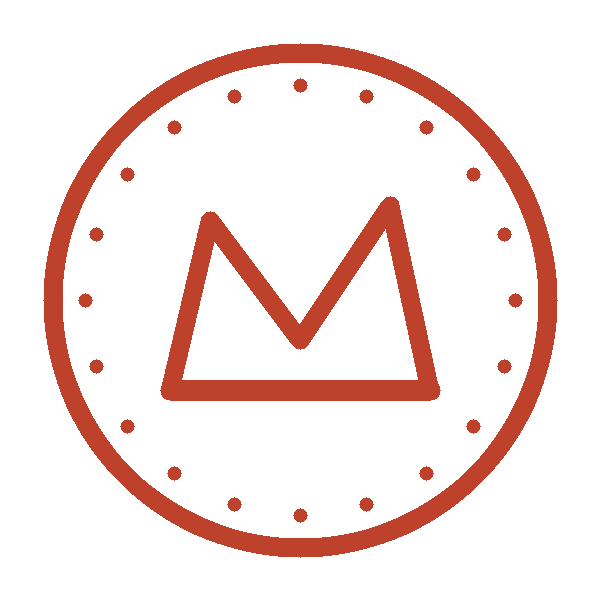 Ember Crown passport stamp